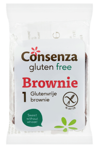 Consenza Brownie