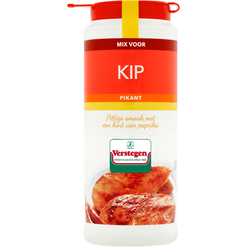 Verstegen Mix voor kip pikant