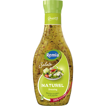 Remia Naturel Dressing 450 ml