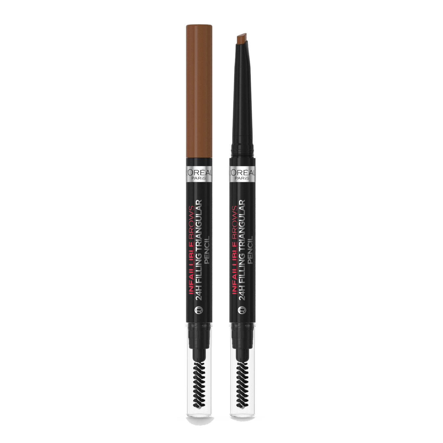 L'Oréal Paris Infaillible 24H Brow Filling Triangular Wenkbrauwpotlood 5.23