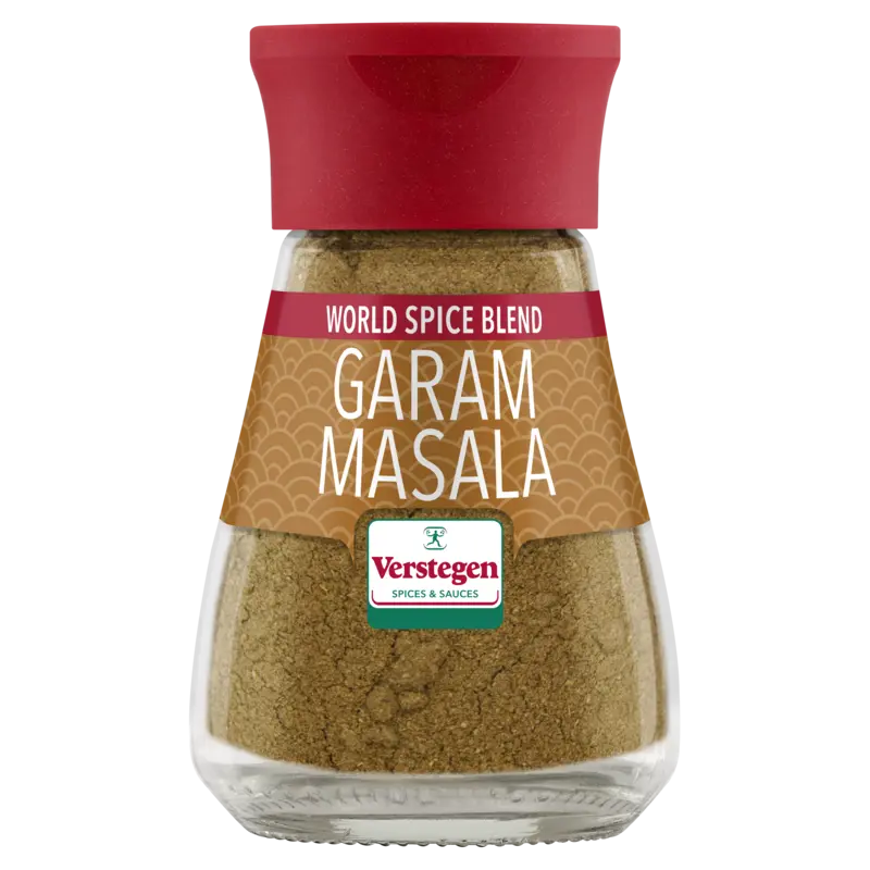 Verstegen World spice blend garam masala