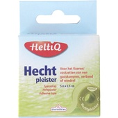 HeltiQ hechtpleister