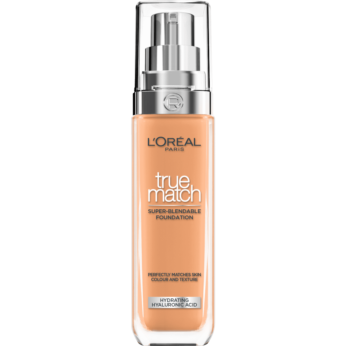 L'Oréal Paris True Match Foundation 6.N Honey SPF16