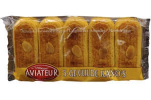 Aviateur Kano's