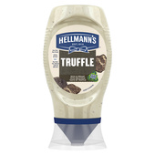 Hellmann'S truffel