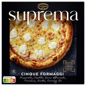 Dr. Oetker Cinque Formaggi
