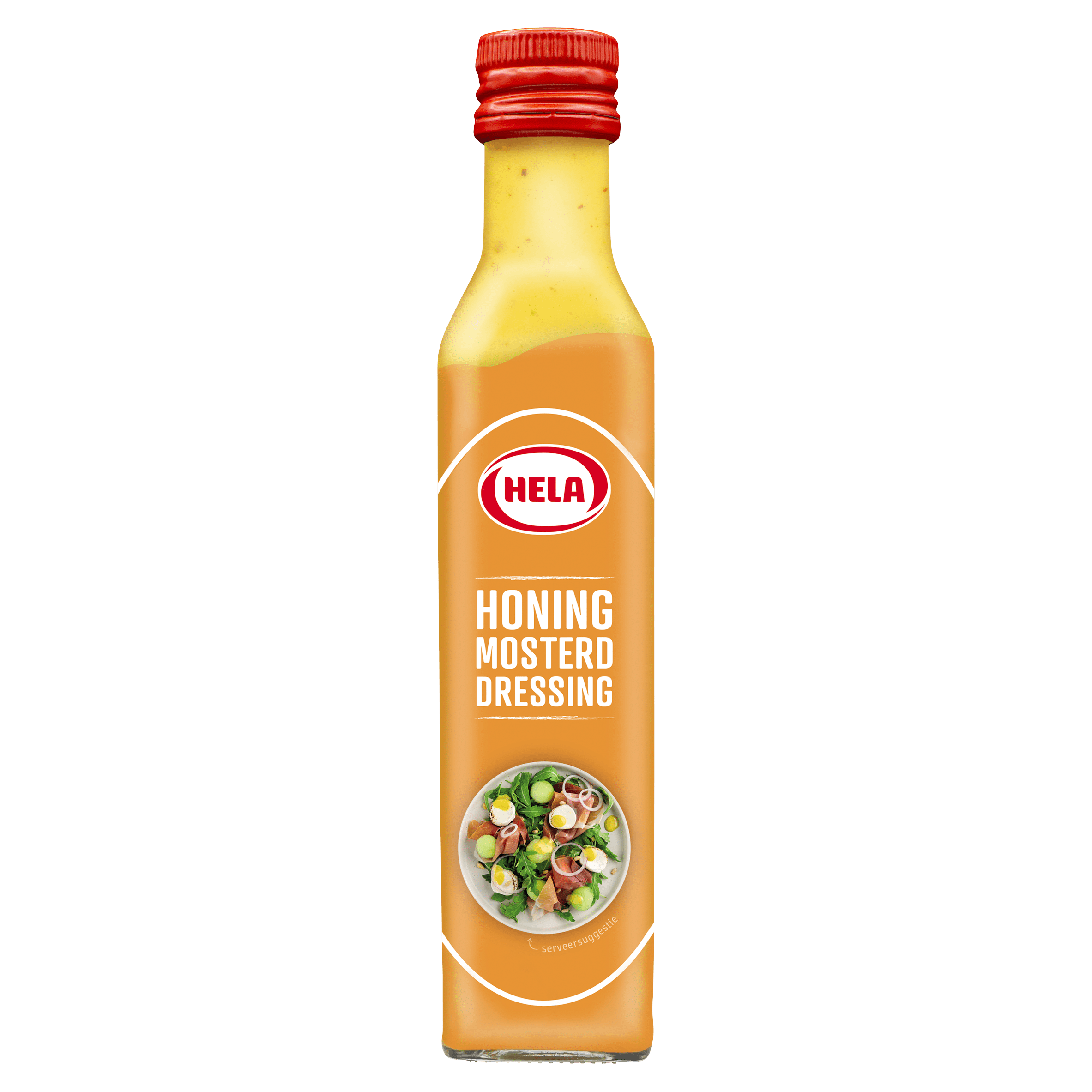 Hela Honing-Mosterd Dressing