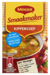 Maggi Smaakmaker Kip