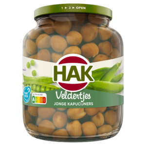 Hak Veldertjes