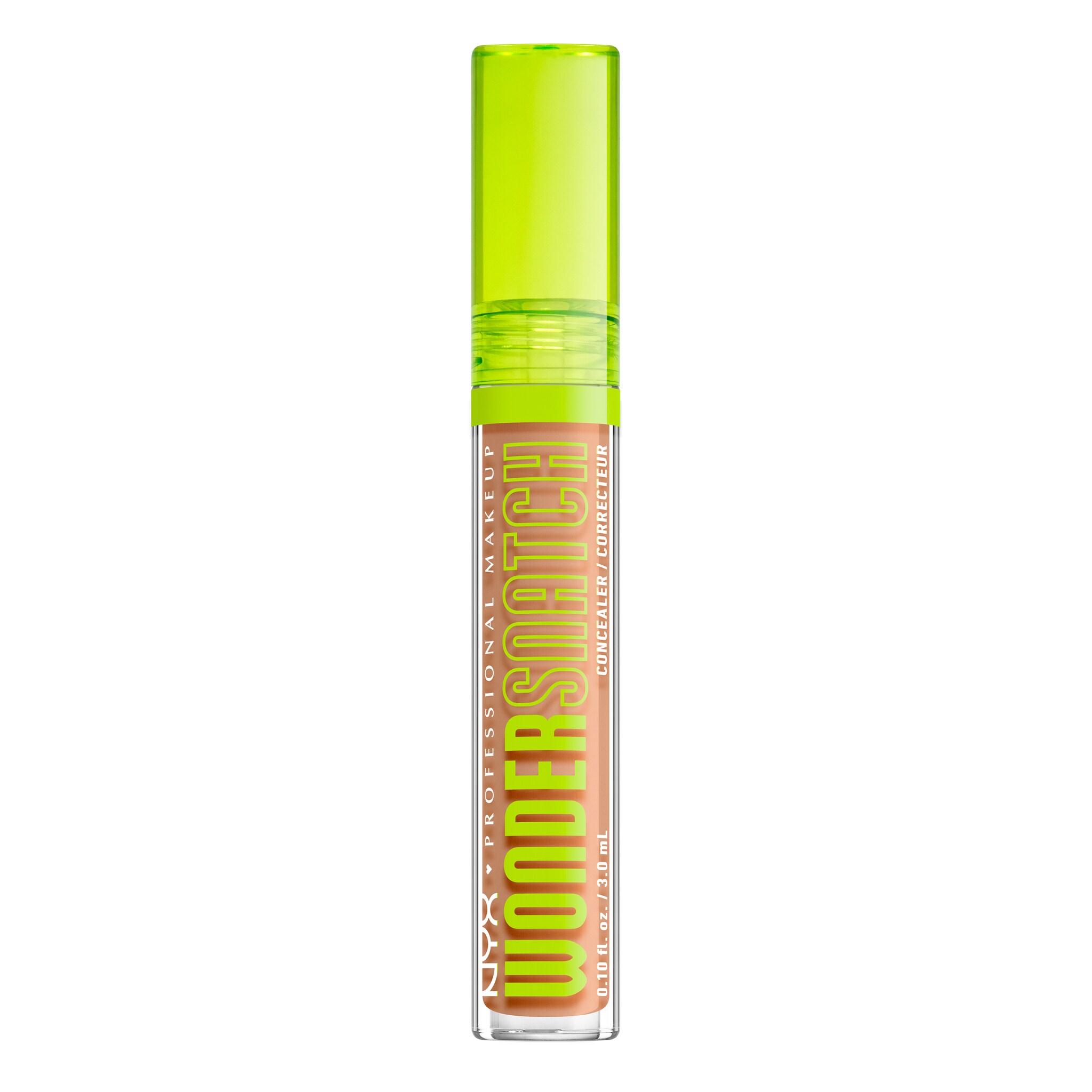 NYX Professional Make Up Wonder Snatch Concealer 14 Medium Olive