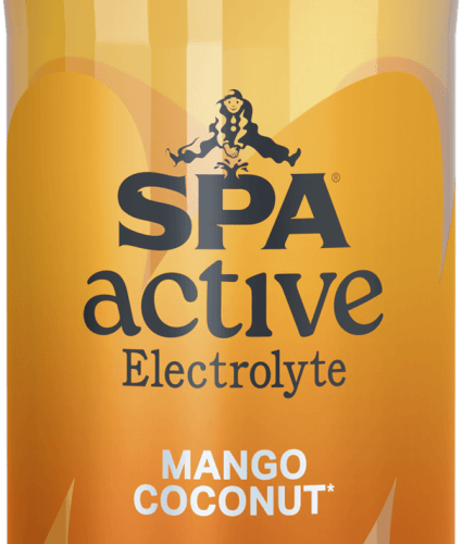 Spa Active mango coconut