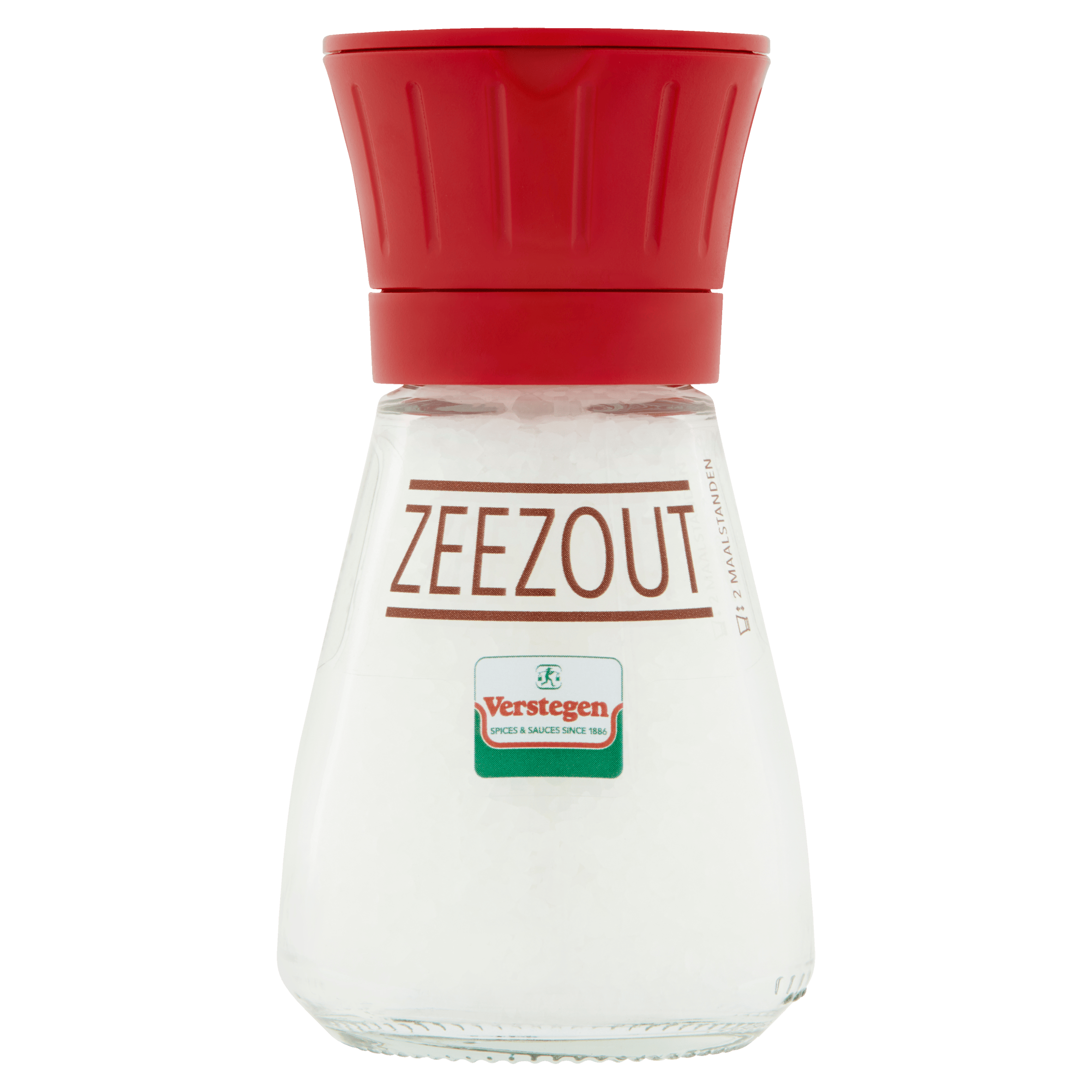 Verstegen Zeezout
