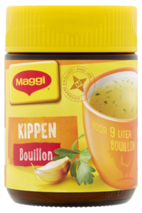 Maggi Bouillon Kip Pot