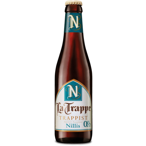 La Trappe Nillis 0.0%