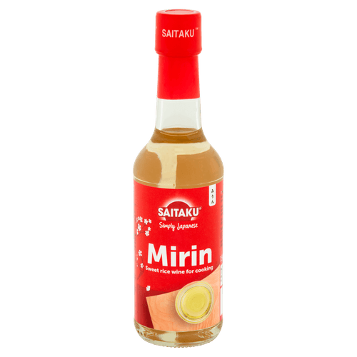 Saitaku Mirin rijstwijn