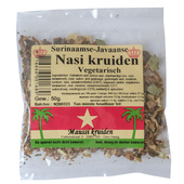 Maussi nasi kruiden