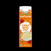 Melkunie griesmeelpap XX1
