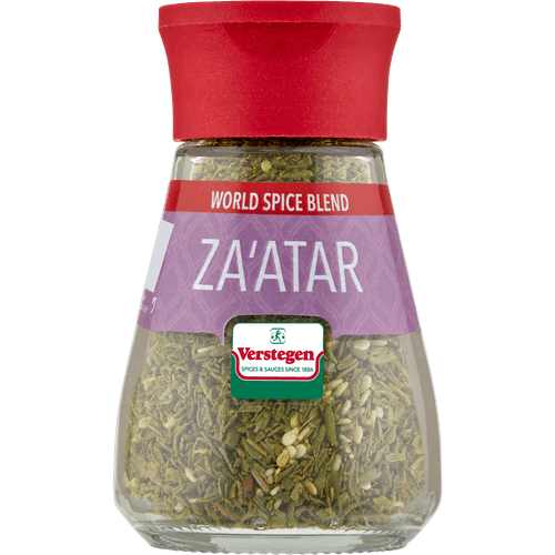 Verstegen Strooier wereldmixen za atar