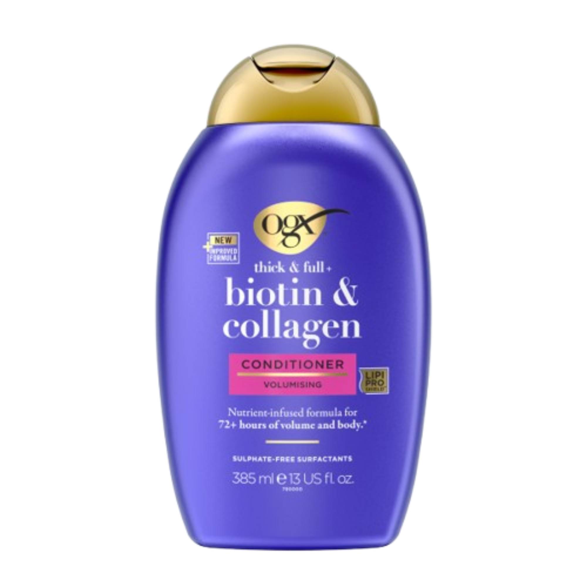 OGX Biotin & Collagen Conditioner  385 ML