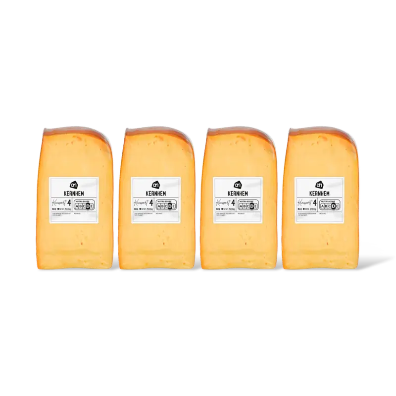AH Kernhem 60+ 4-pack