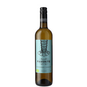 Favorite chardonnay viognier