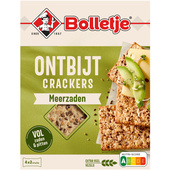 Bolletje crackers