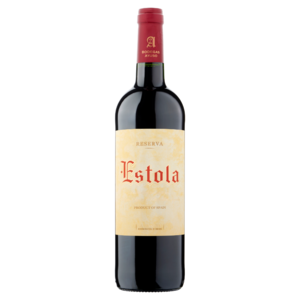 Estola Tempranillo