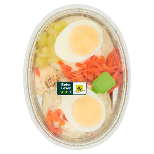 Westland Luxe Ei Salade