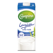 Campina volle houdbare melk