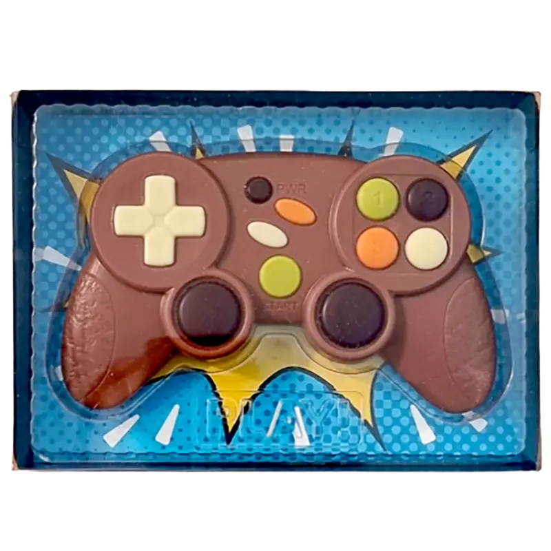 Chocolade game controller