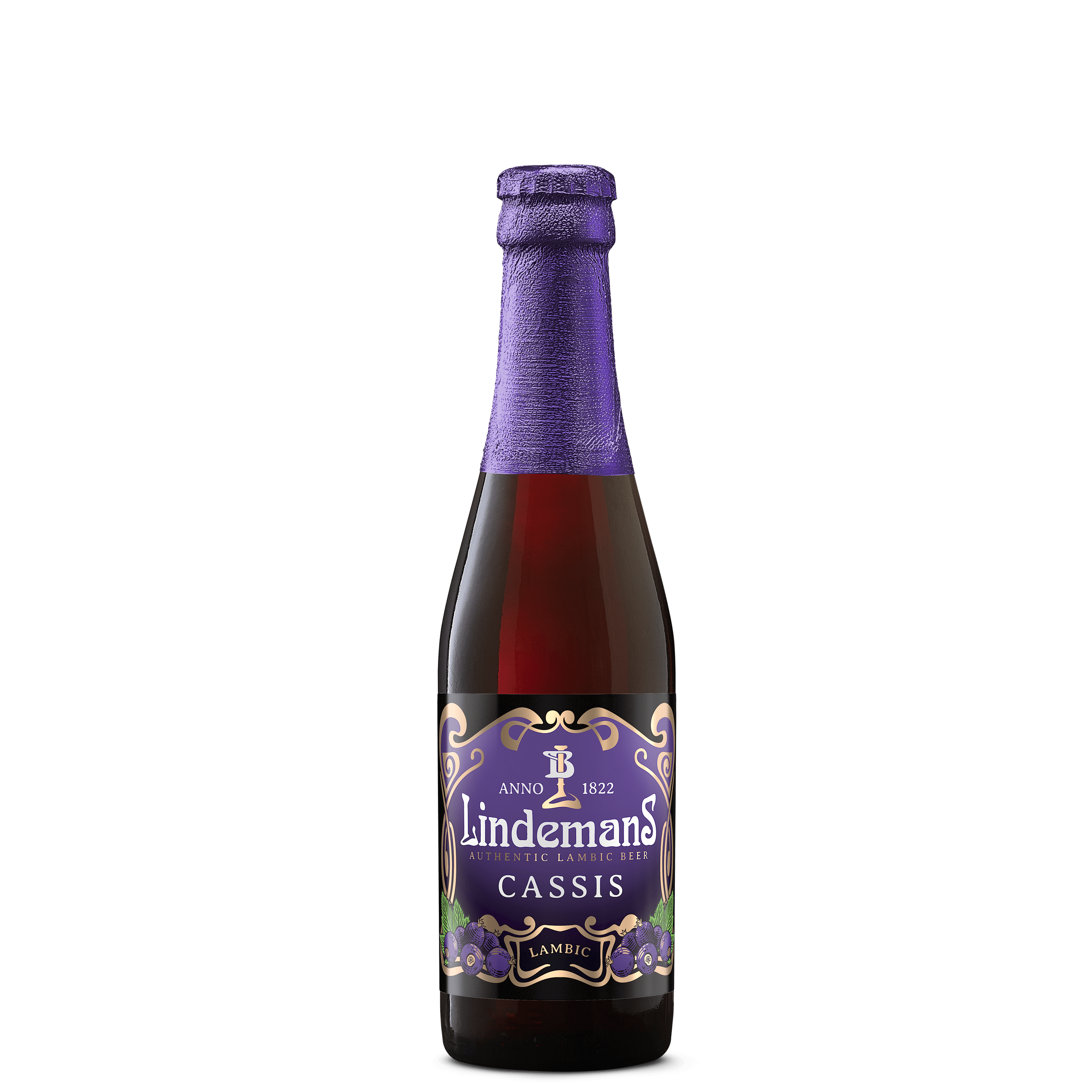 Lindemans Cassis