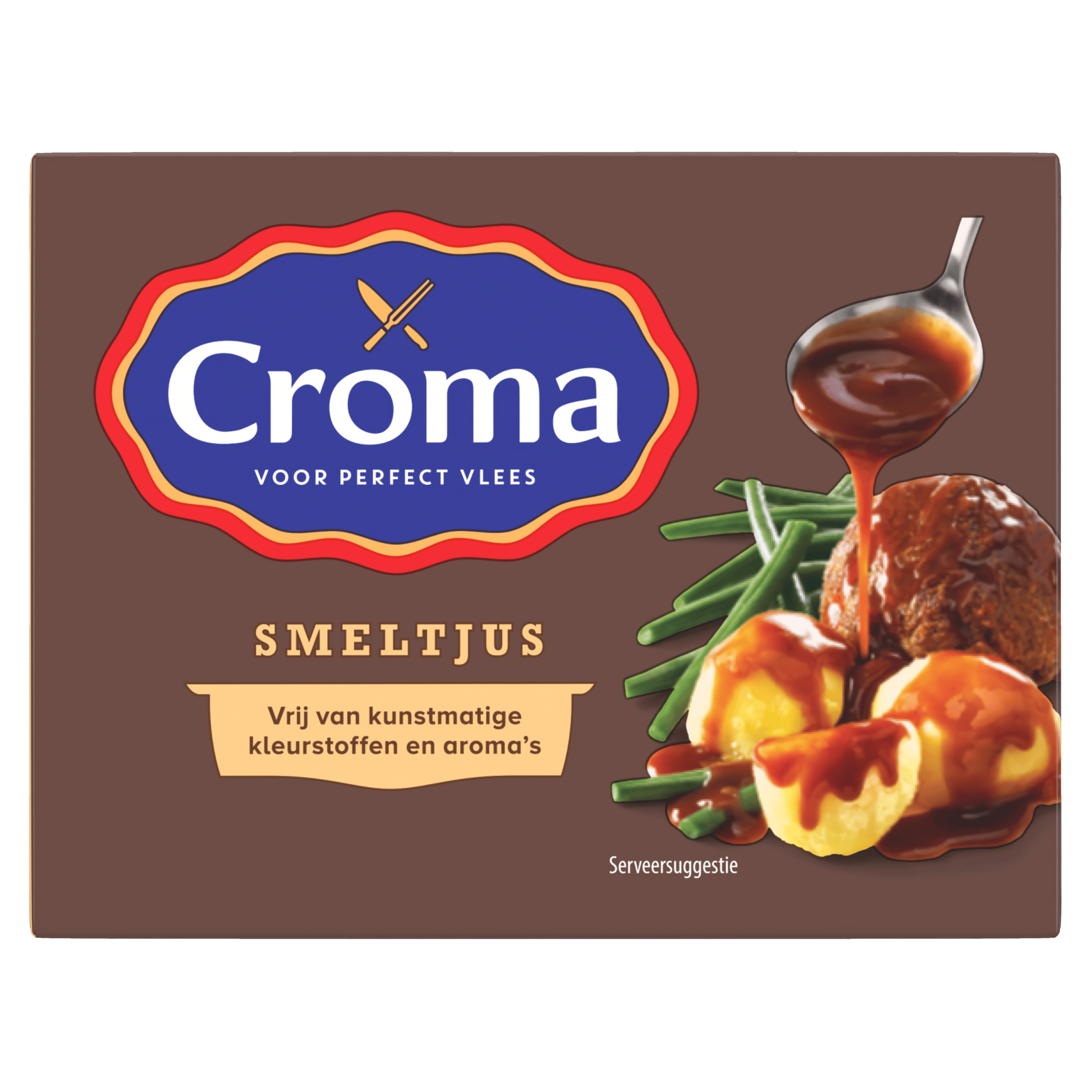 Croma Smeltjus