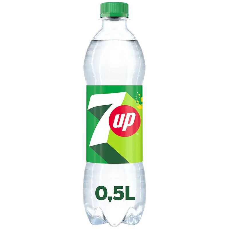 7up Regular