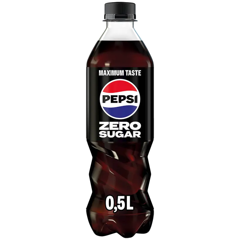 Pepsi Zero cola