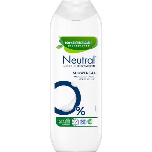 Neutral Douchegel