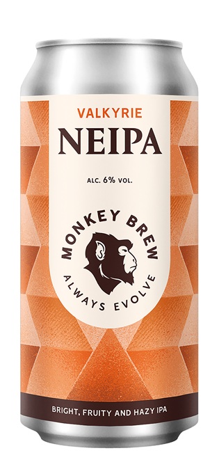 MONKEY BREW Valkyrie