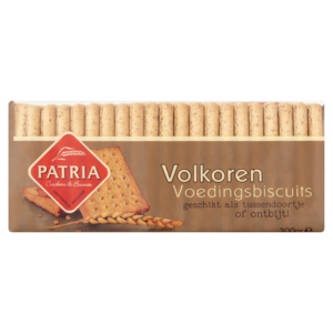 Patria Voedingsbiscuits