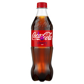 Coca Cola cherry