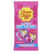 Chupa Chups cotton bubble