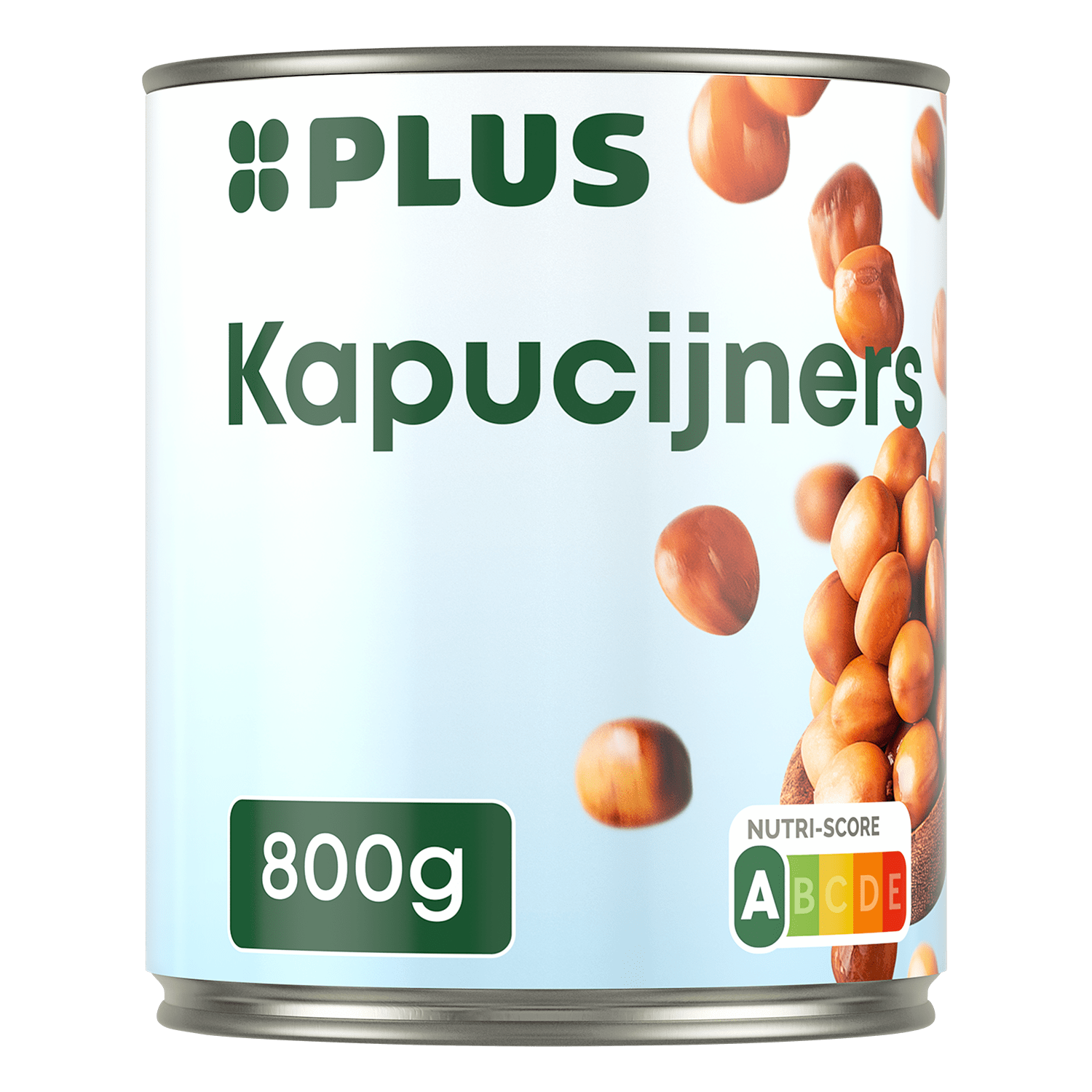 PLUS Kapucijners