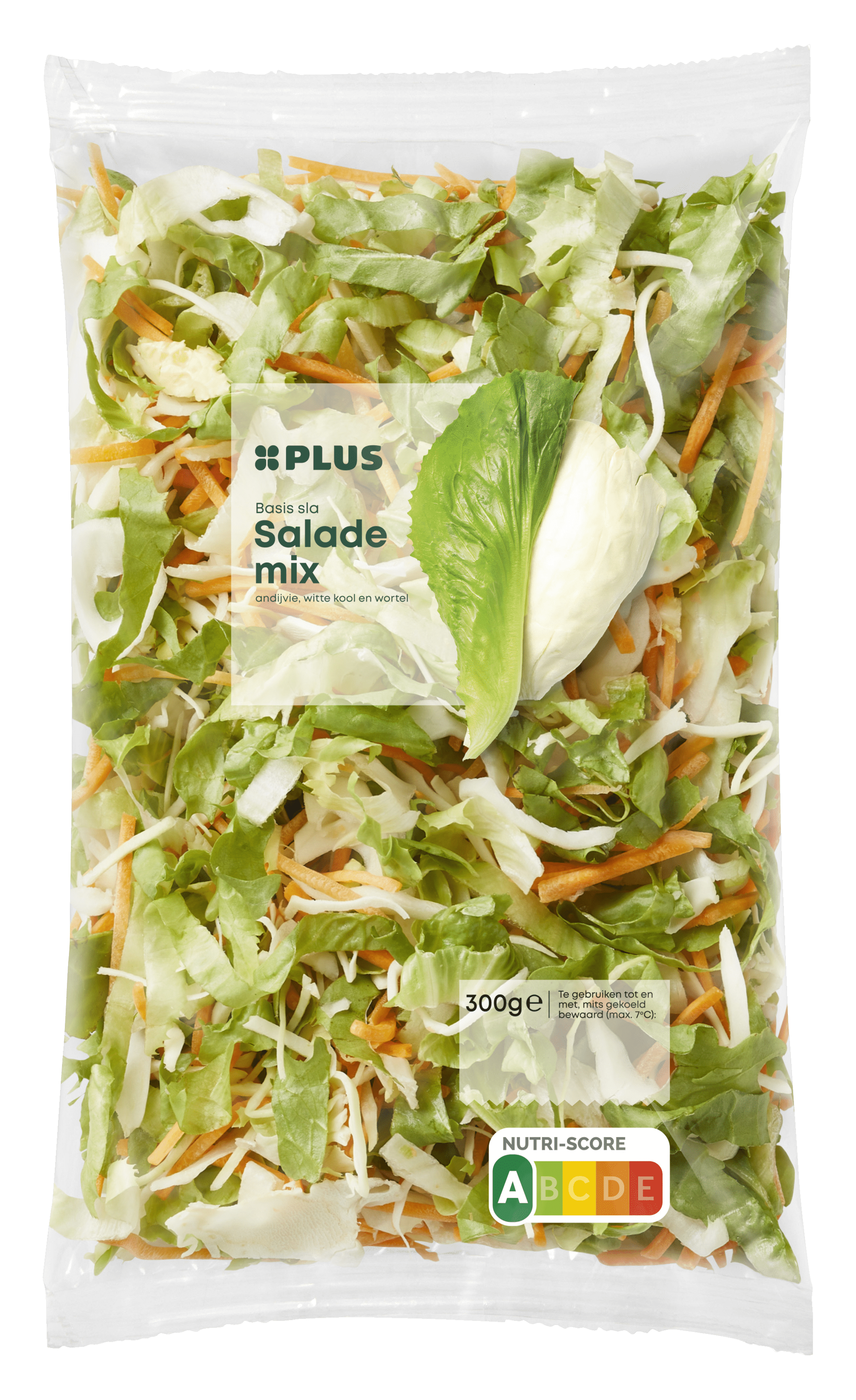 PLUS Salademix