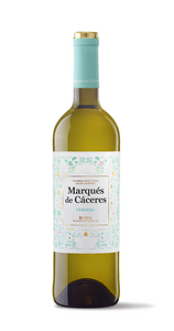 Marqués De Cáceres Verdejo