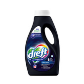 Dreft wasmiddel vloeibaar dark