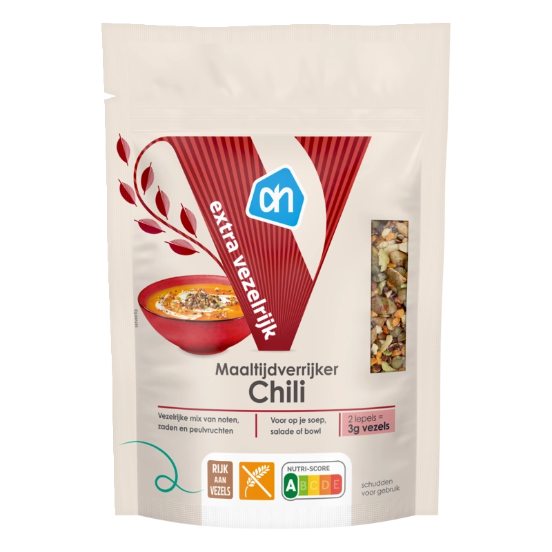 AH Maaltijdverrijker chili