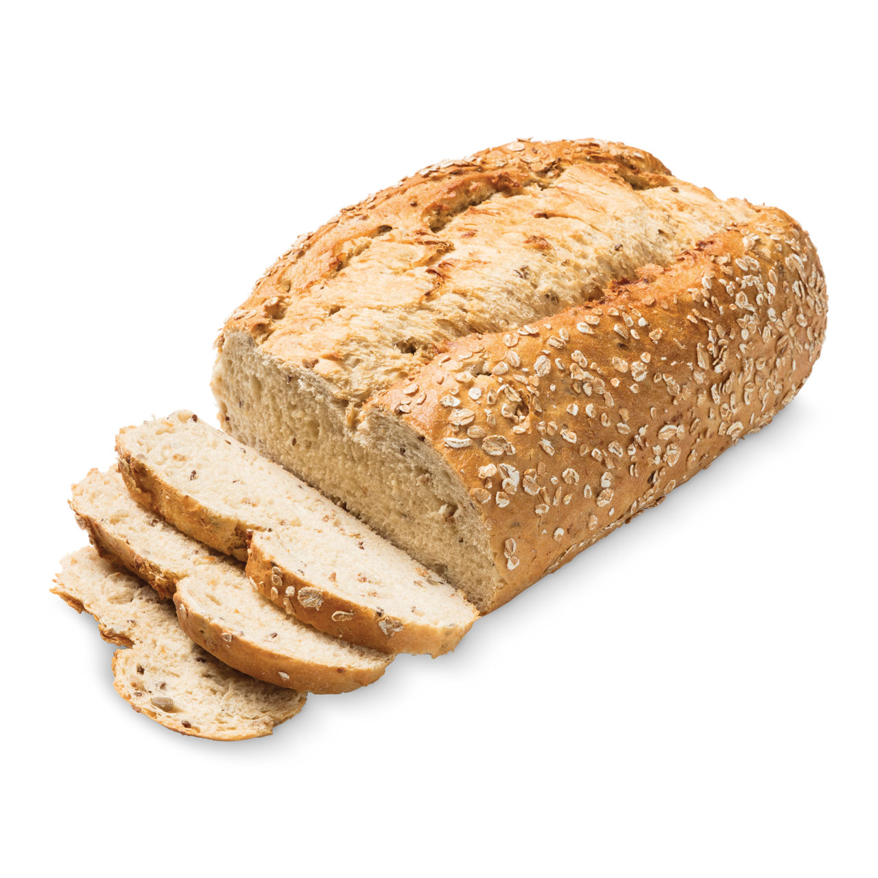 Bakkersgoud rustiek spelt