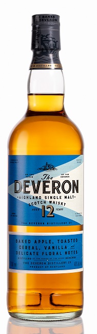 The Deveron 12 Yrs Malt