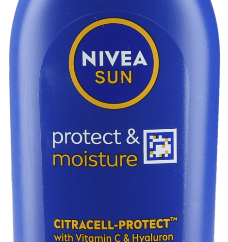 Nivea Sun prot & hydr zonnemelk spf30