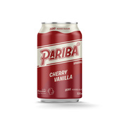 Pariba cherry vanilla