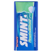 Smint fresh effect
