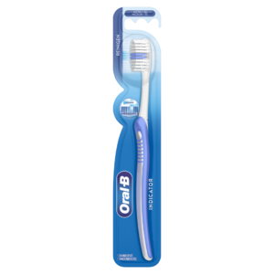 Oral-b Tandenborstel Indicator